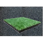 Dale pavle cauciucate cu iarba artificiala tip gazon pentru spatii de joaca Dale pavle cauciucate cu iarba artificiala tip gazon pentru spatii de joaca
